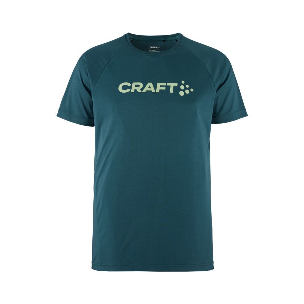 Core Essence Logo Tee