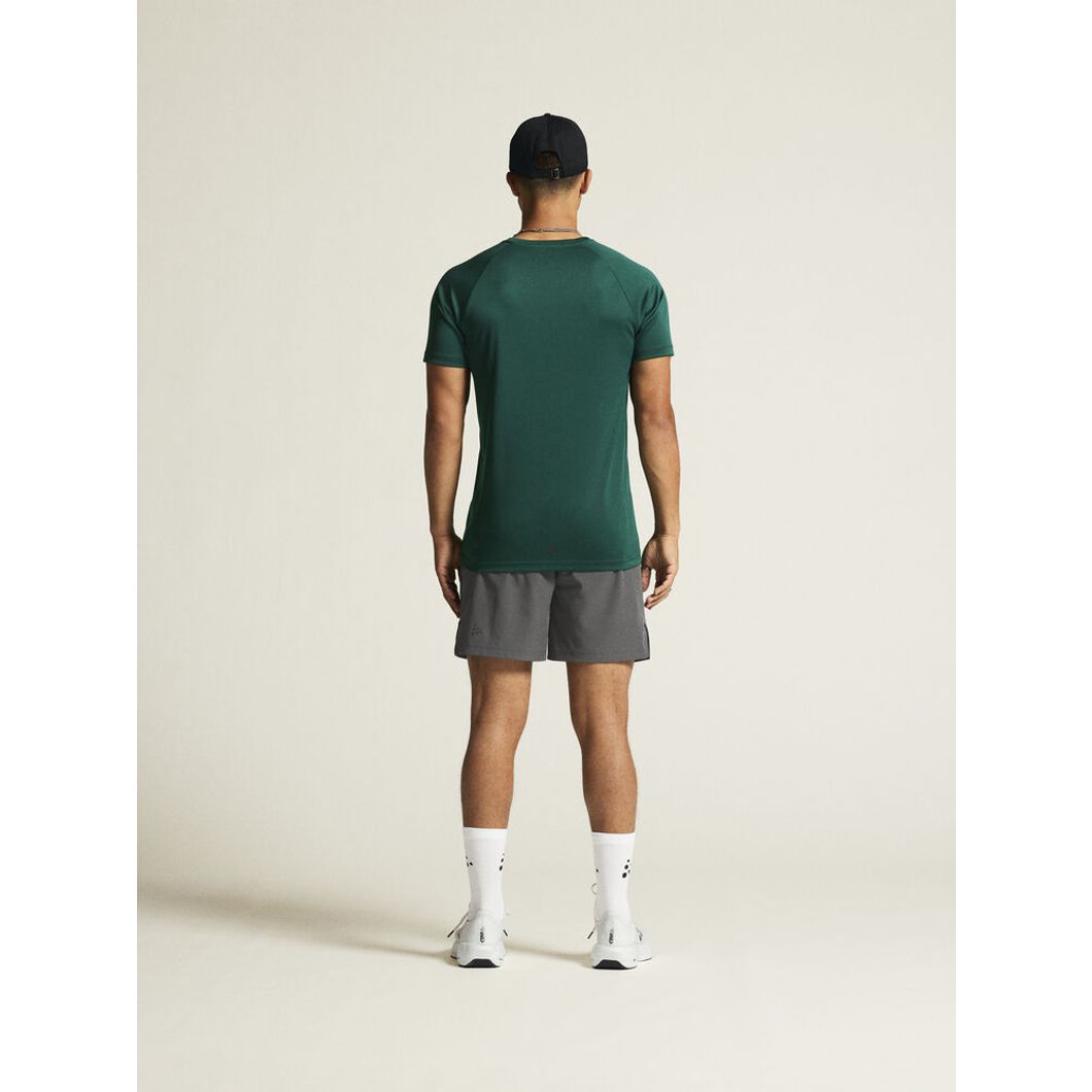 Core Essence Logo Tee