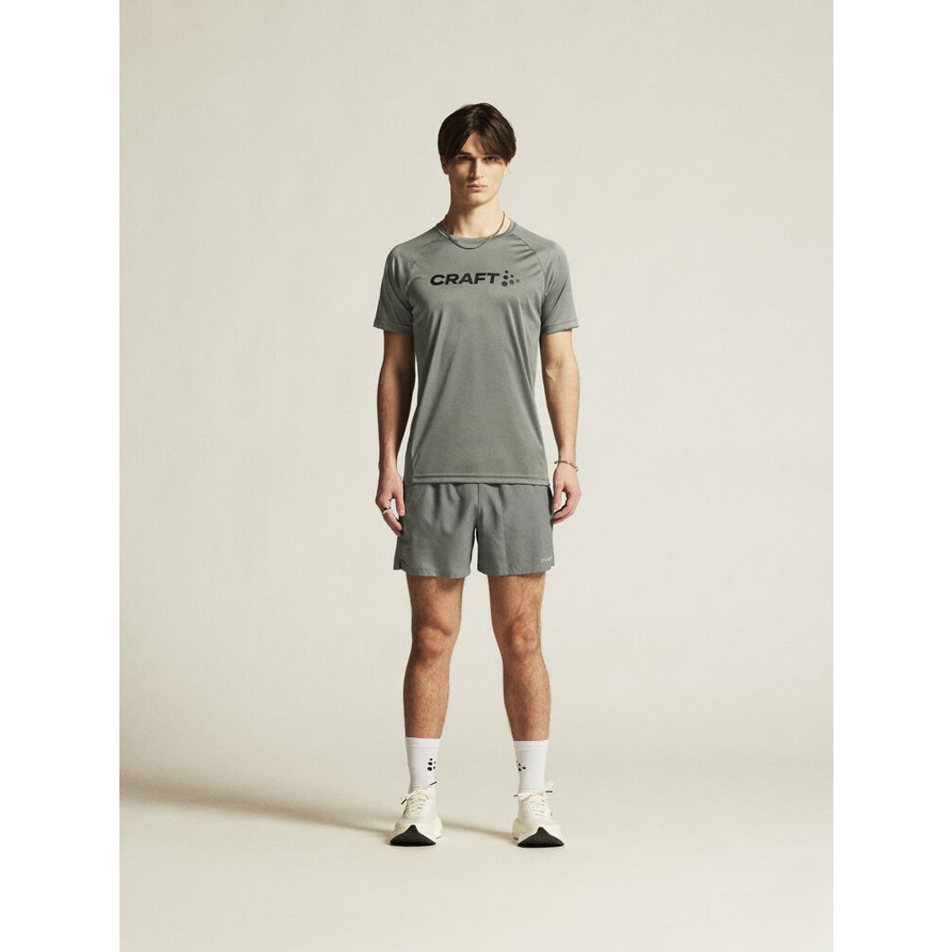 Core Essence Logo Tee