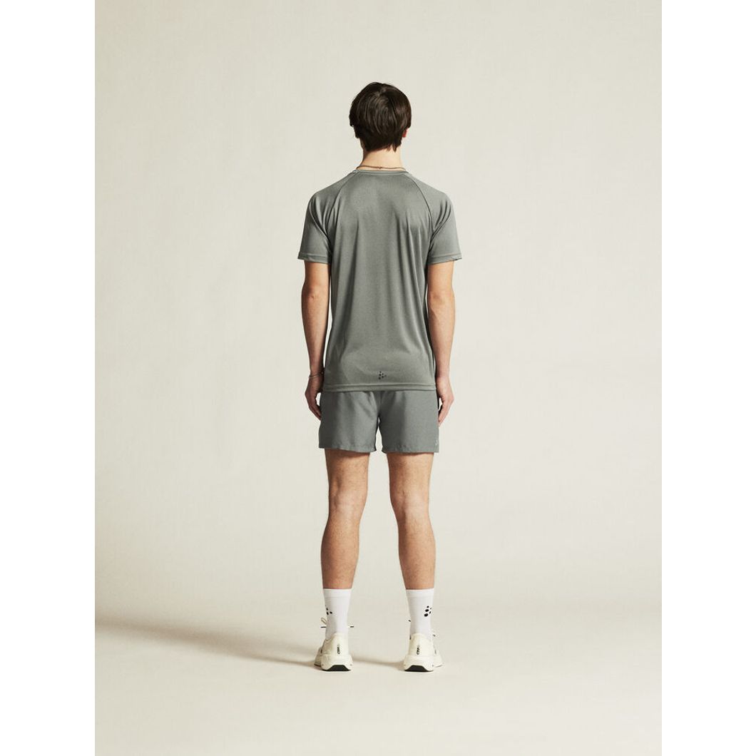 Core Essence Logo Tee