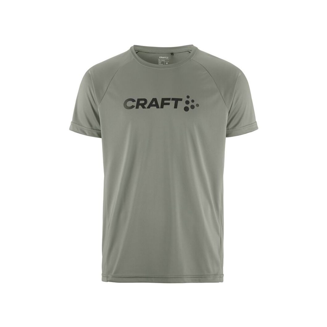 Core Essence Logo Tee