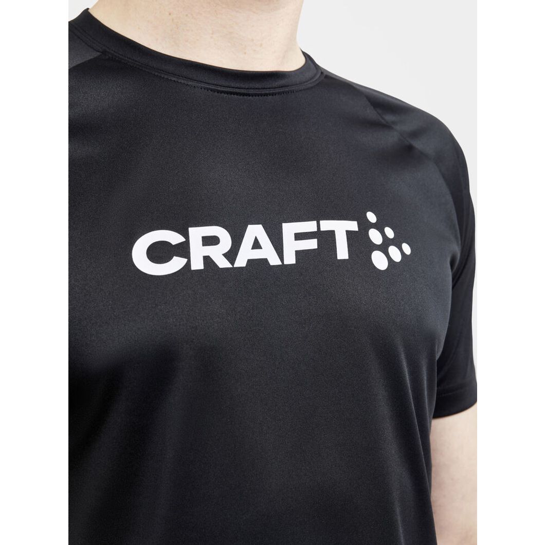Core Essence Logo Tee