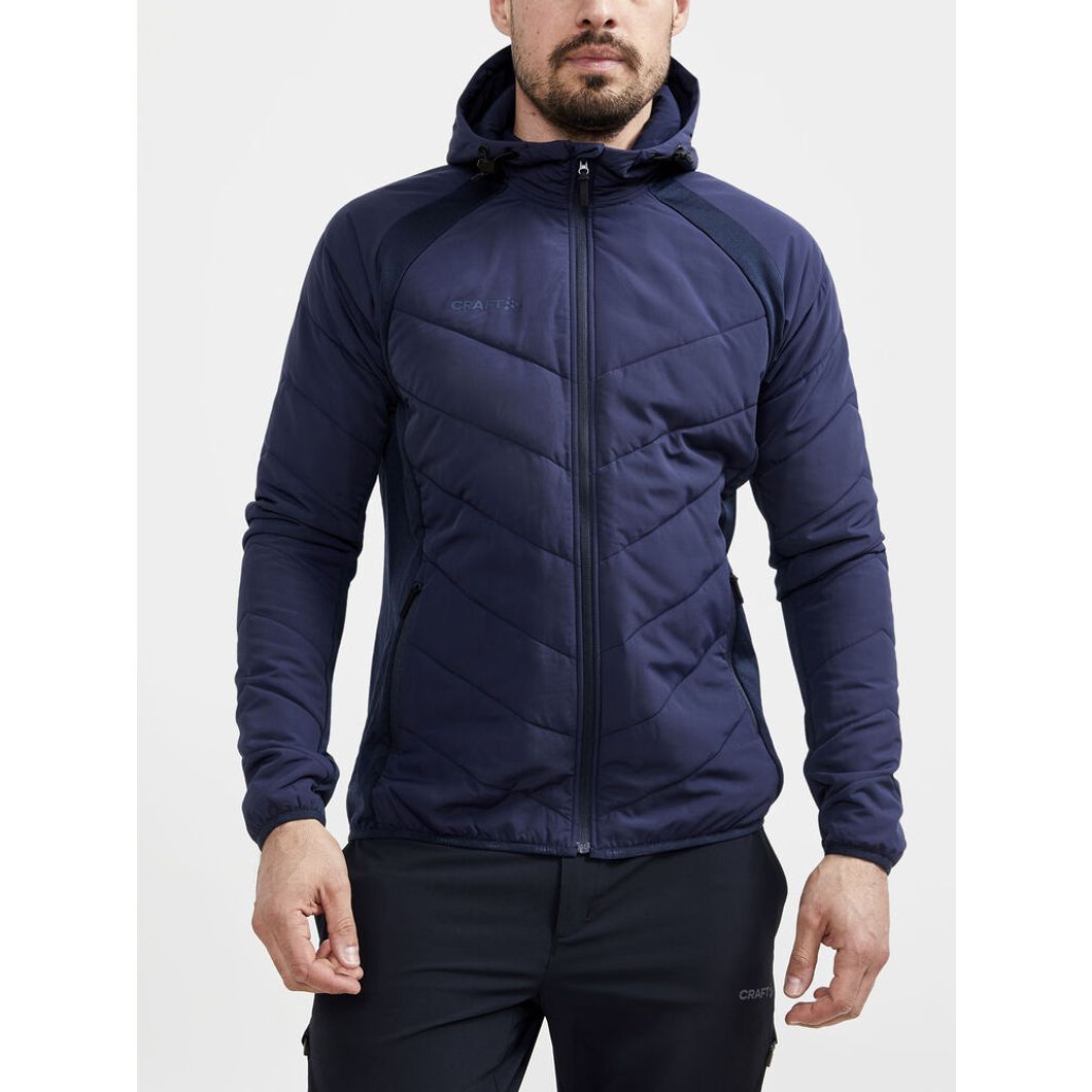 Explore Hybrid Jacket