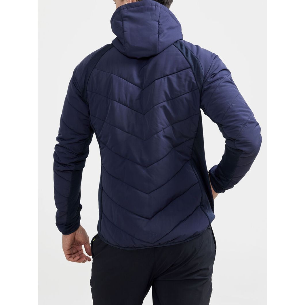 Explore Hybrid Jacket