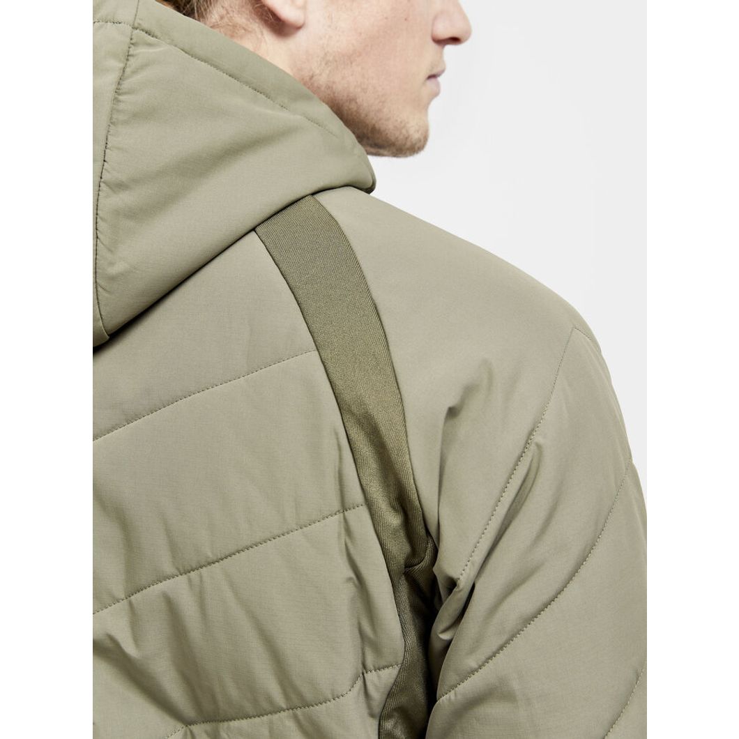 Explore Hybrid Jacket