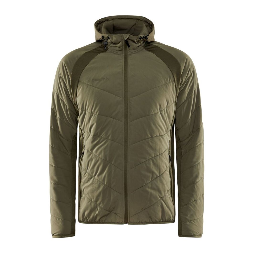 Explore Hybrid Jacket