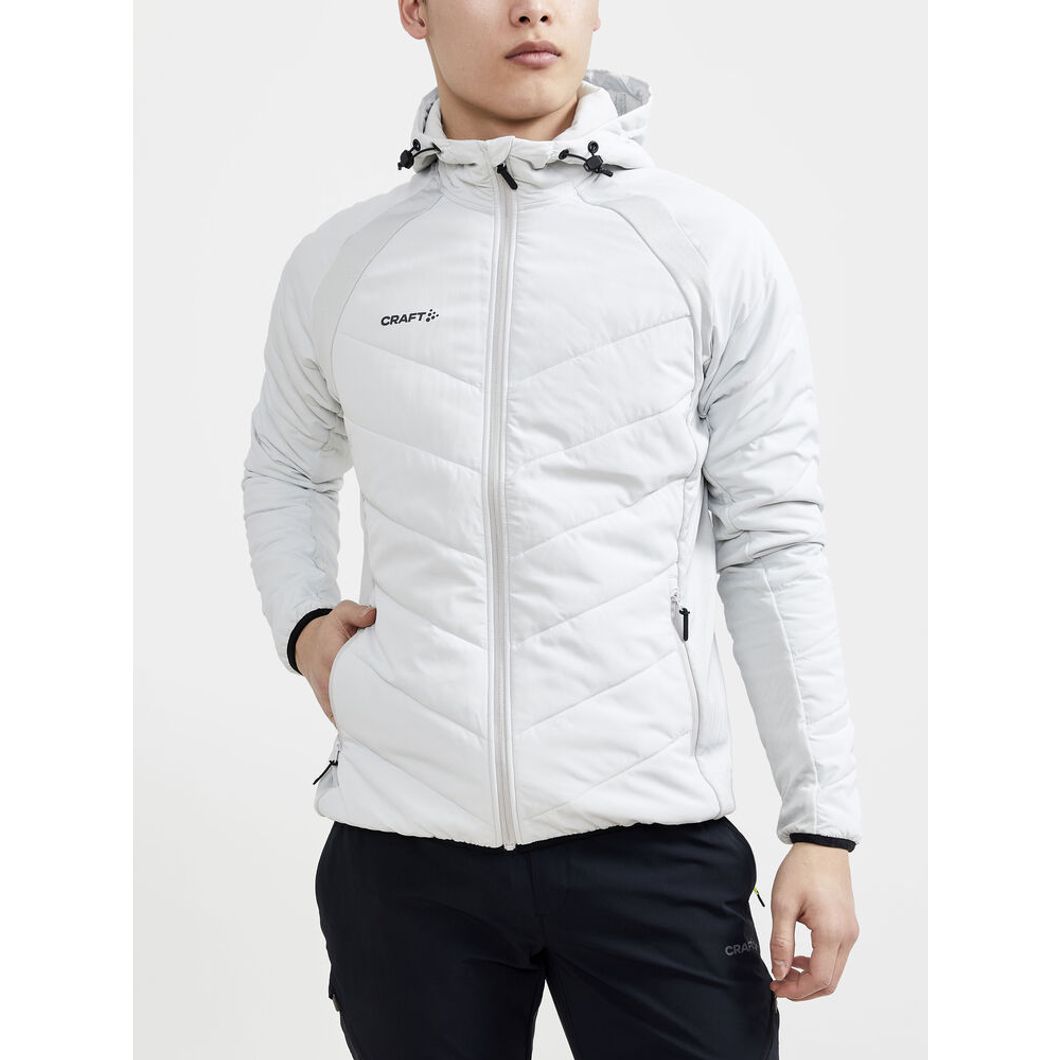 Explore Hybrid Jacket