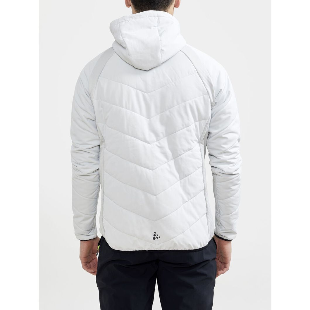 Explore Hybrid Jacket