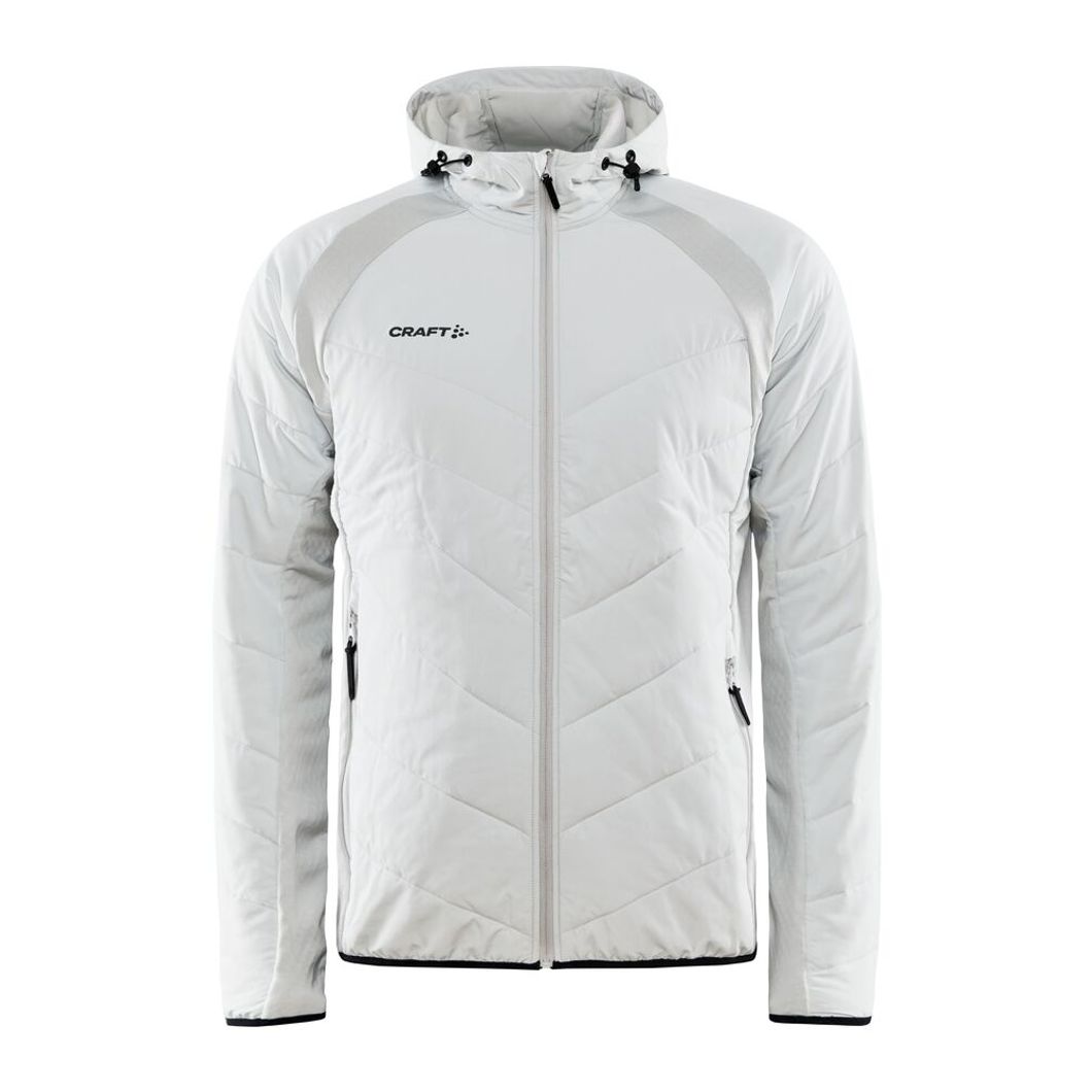 Explore Hybrid Jacket