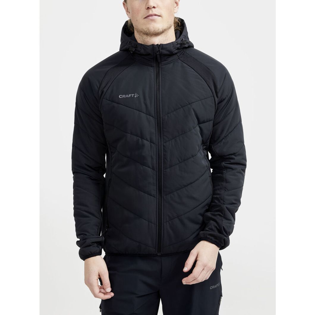 Explore Hybrid Jacket