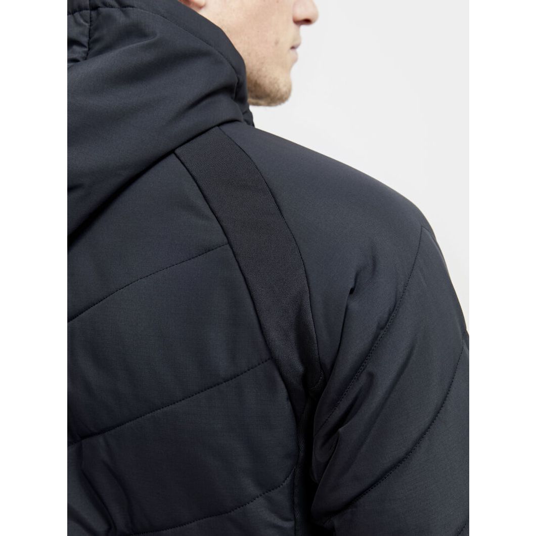 Explore Hybrid Jacket
