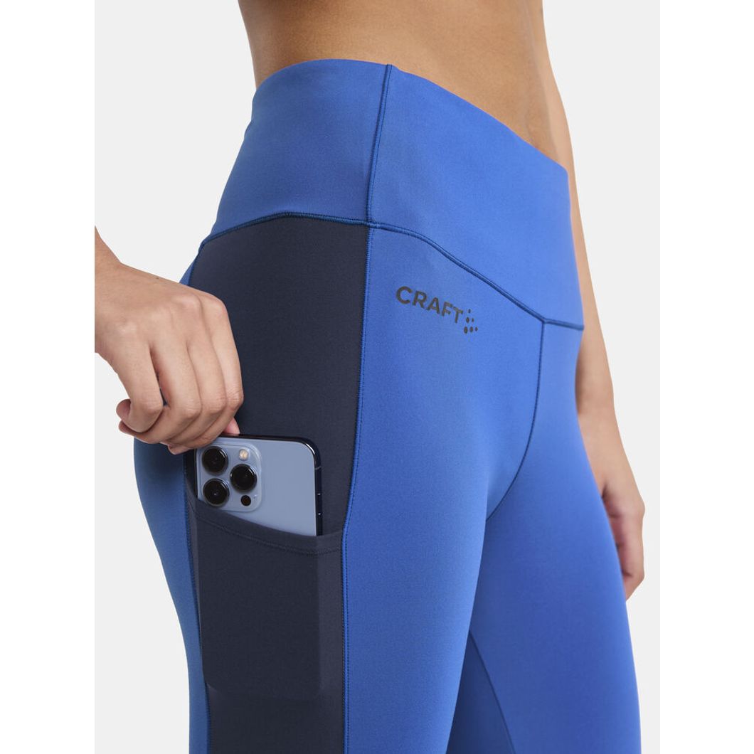 Adv Essence Tights 2 Leggings Damen
