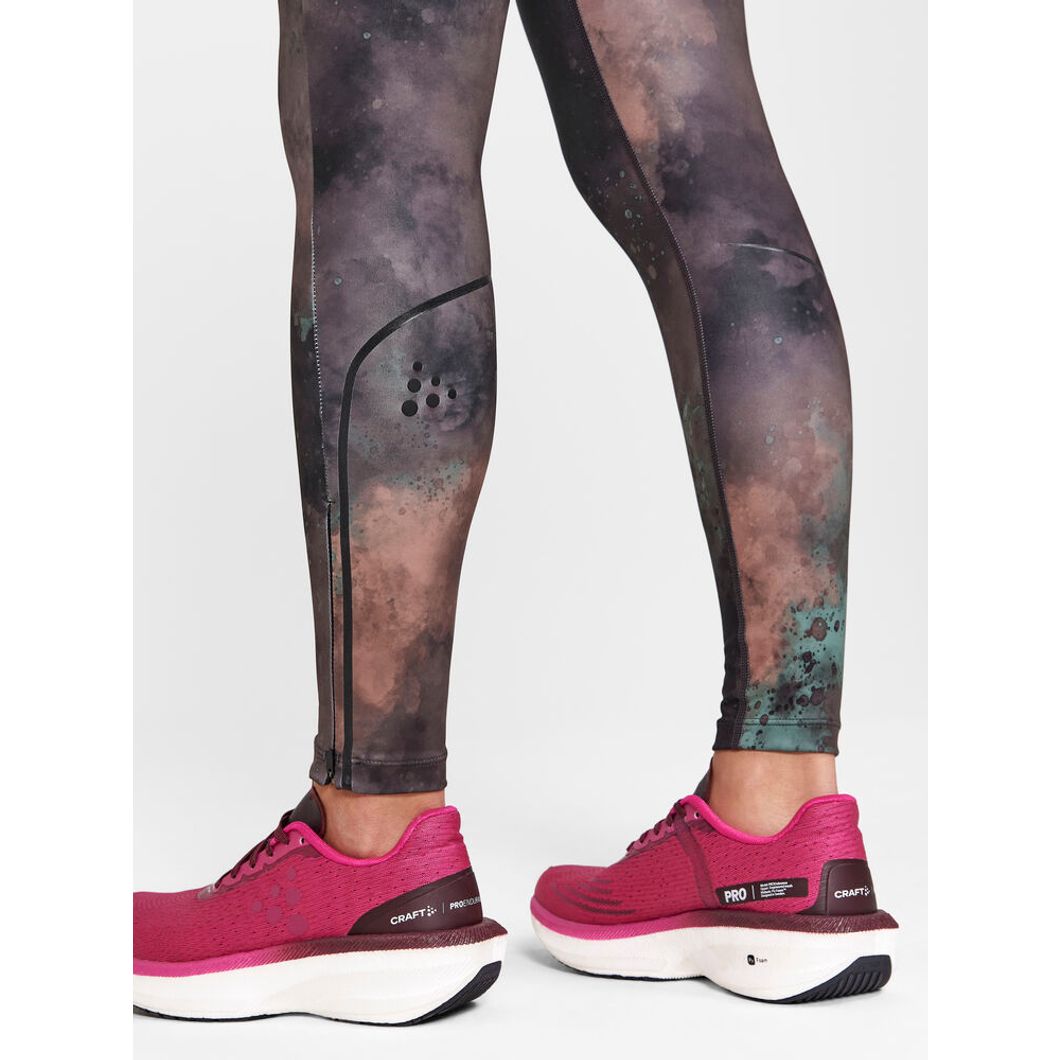 Adv Essence Laufhose Damen