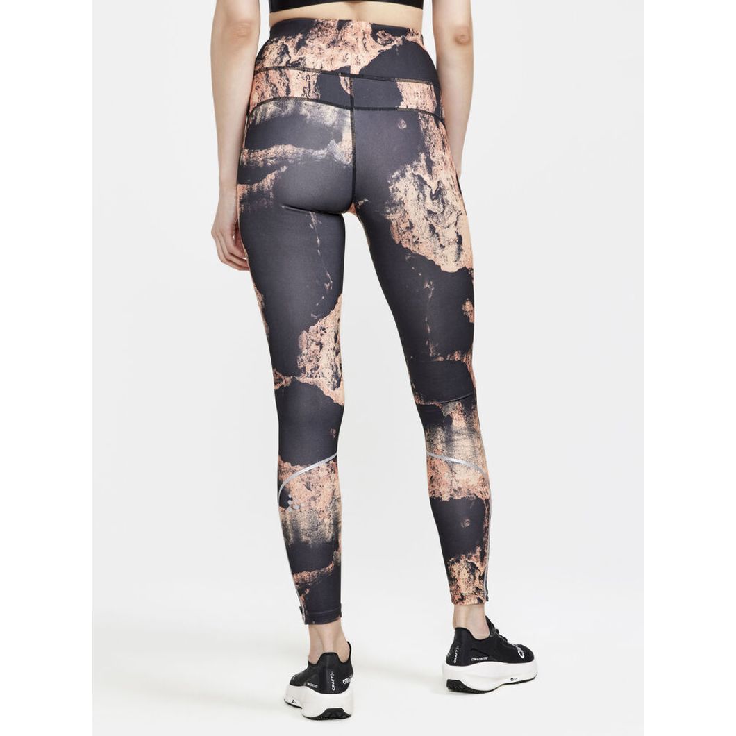 Adv Essence Laufhose Damen