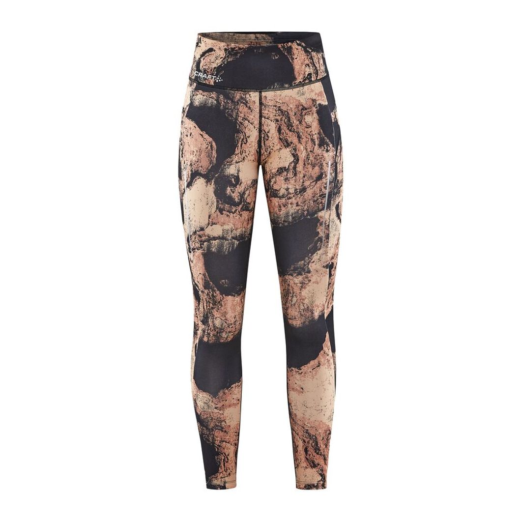 Adv Essence Laufhose Damen