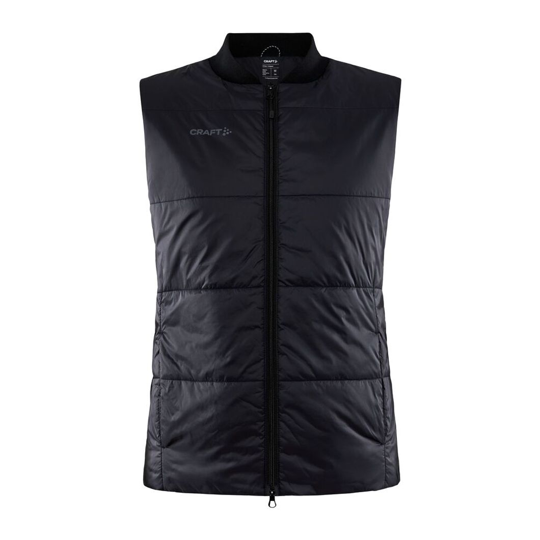 Core Light Padded Vest Damen