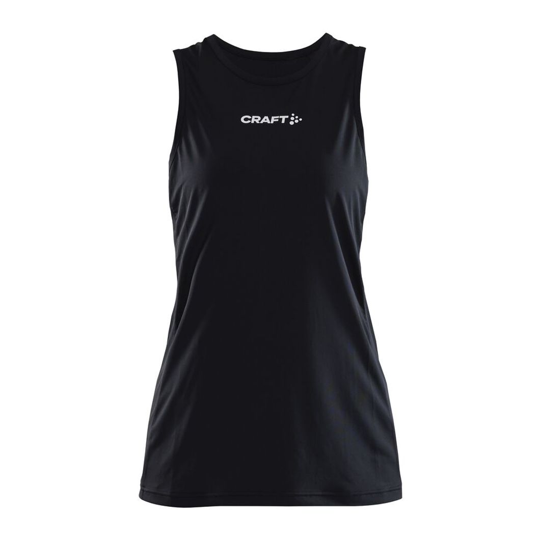 Rush Slim Singlet Damen