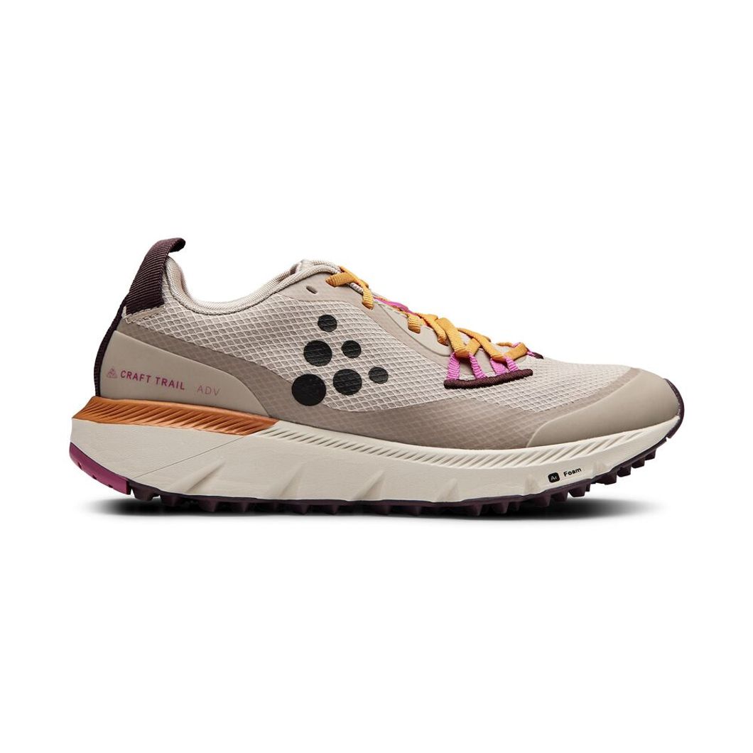 ADV Nordic Trail Laufschuh Damen