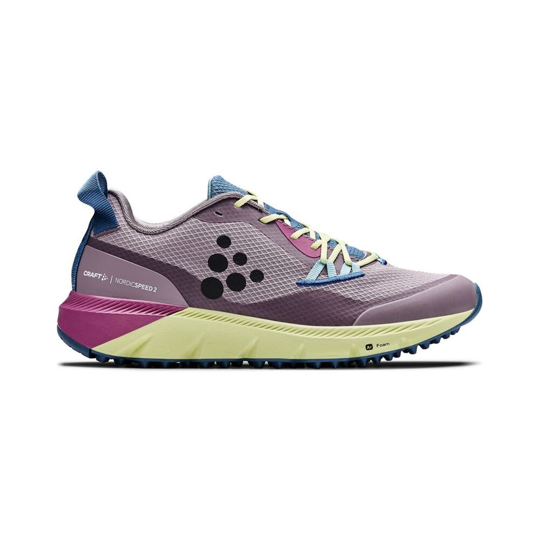 ADV Nordic Trail Laufschuh Damen