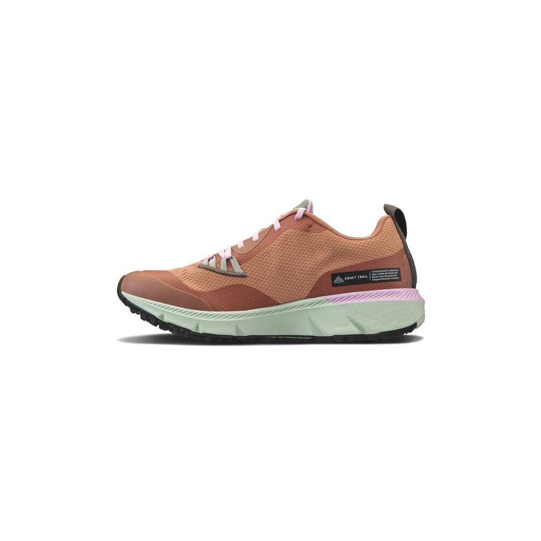ADV Nordic Trail Laufschuh Damen