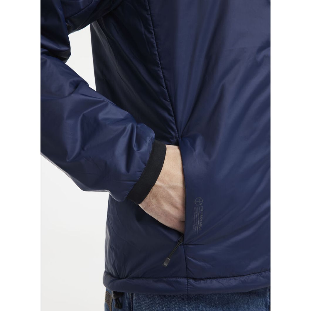 Core Light Padded Jacket