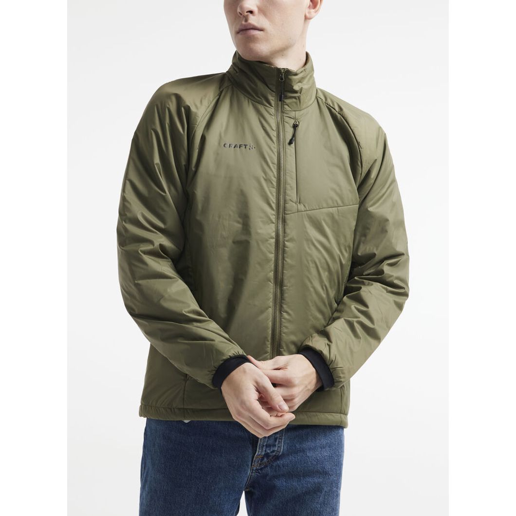 Core Light Padded Jacket