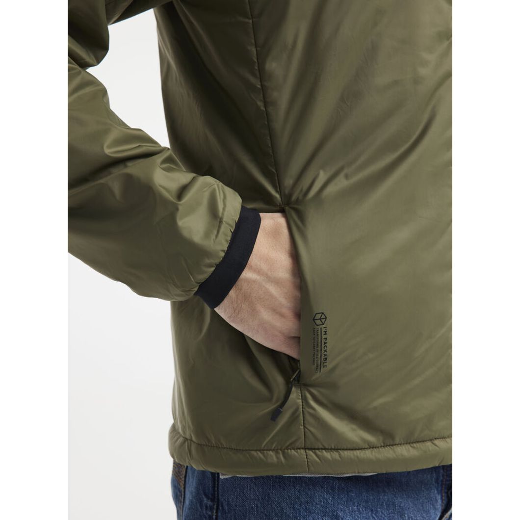 Core Light Padded Jacket