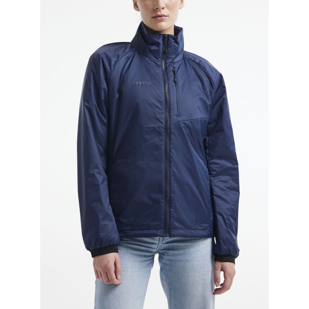 Core Light Padded Jacket Damen