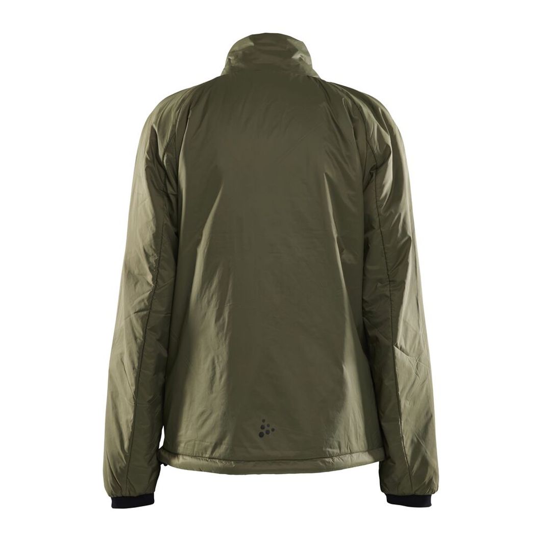 Core Light Padded Jacket Damen