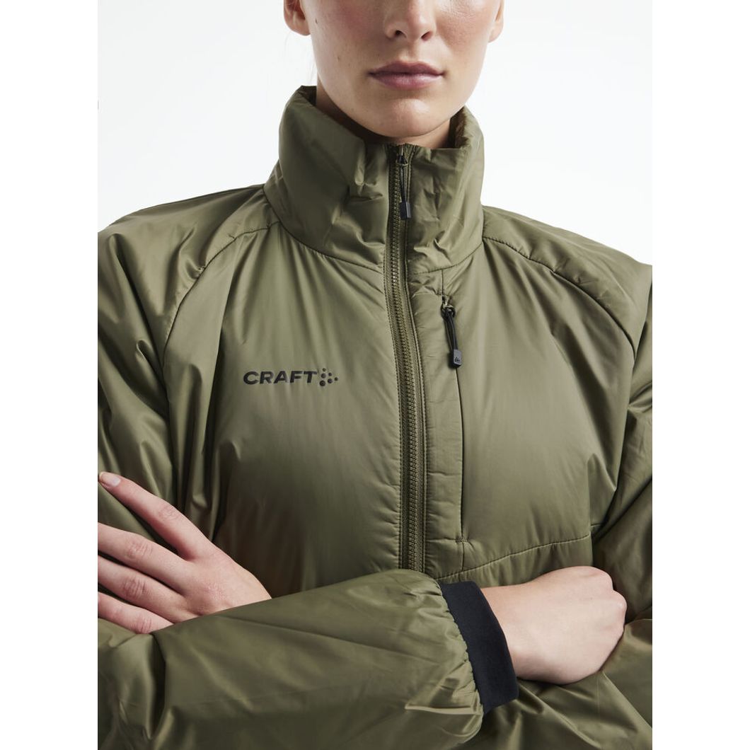 Core Light Padded Jacket Damen