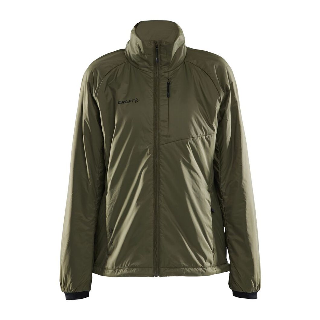 Core Light Padded Jacket Damen