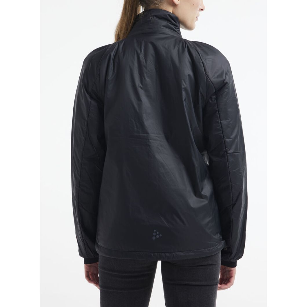 Core Light Padded Jacket Damen