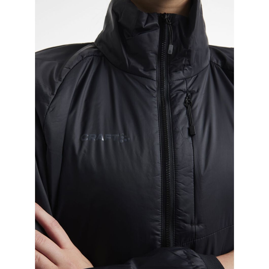 Core Light Padded Jacket Damen