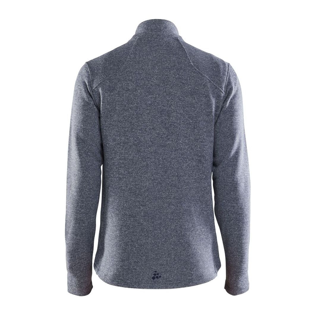 Adv Explore Heavy Fleecejacke