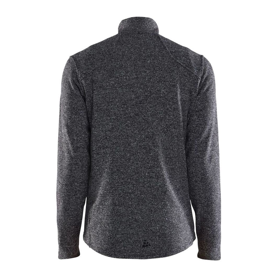 Adv Explore Heavy Fleecejacke
