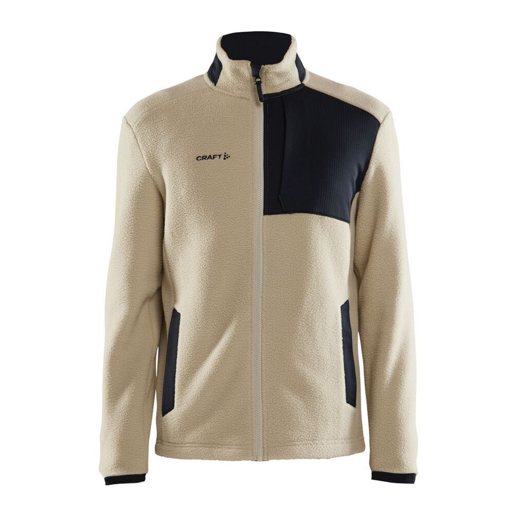 Adv Explore Pile Fleecejacke