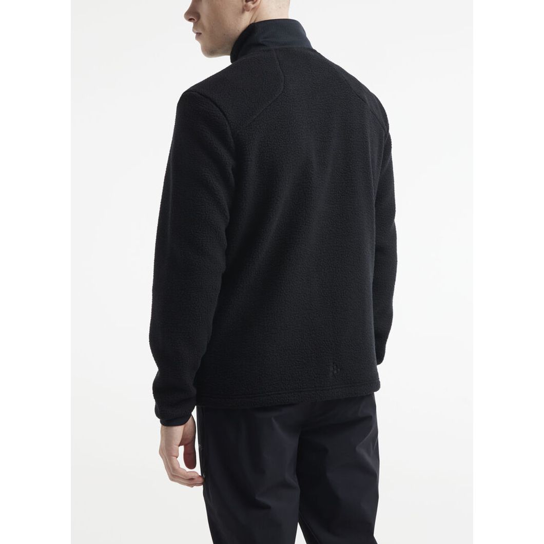 Adv Explore Pile Fleecejacke