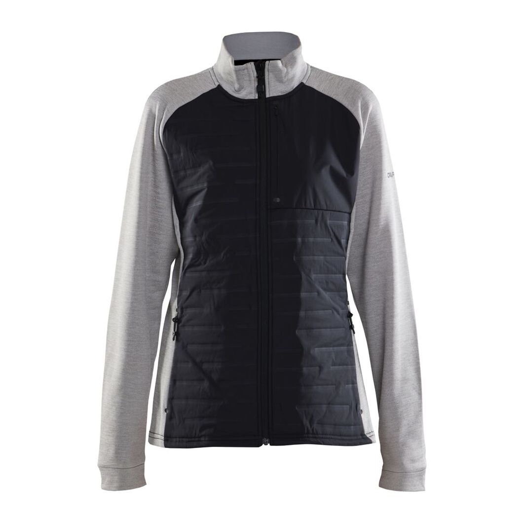 Adv Unify Hybrid Jacke Damen
