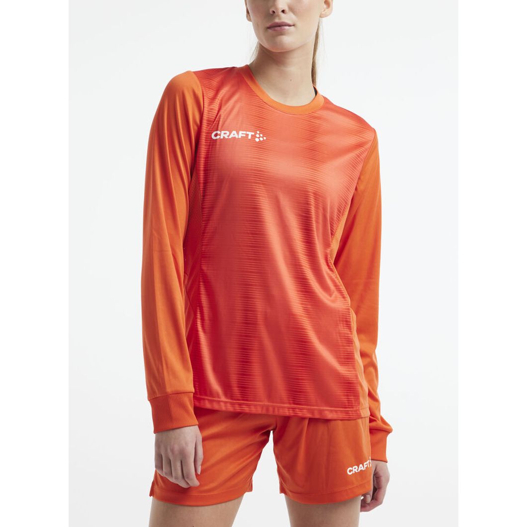 Progress 2.0 Torwart Langarmtrikot Damen