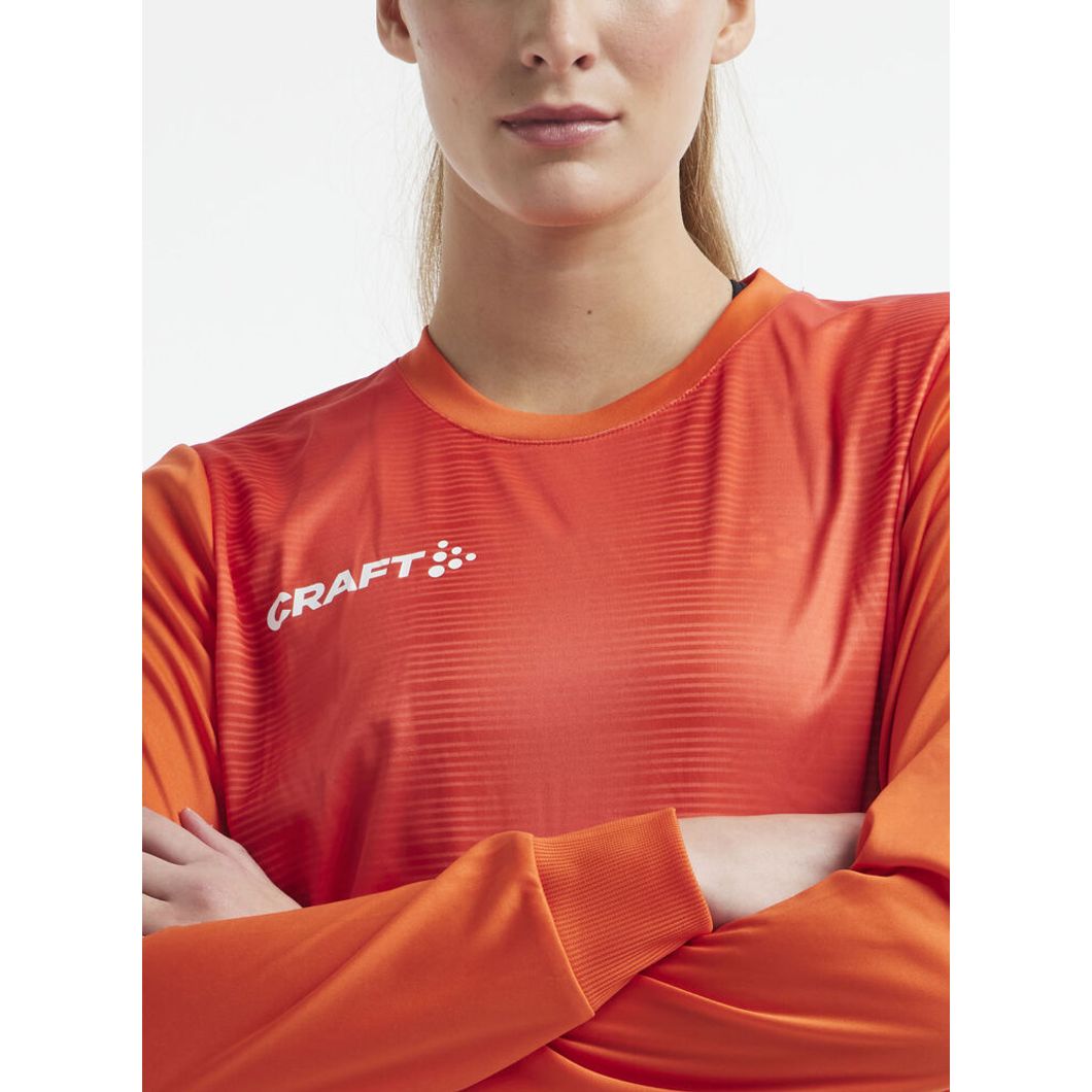Progress 2.0 Torwart Langarmtrikot Damen
