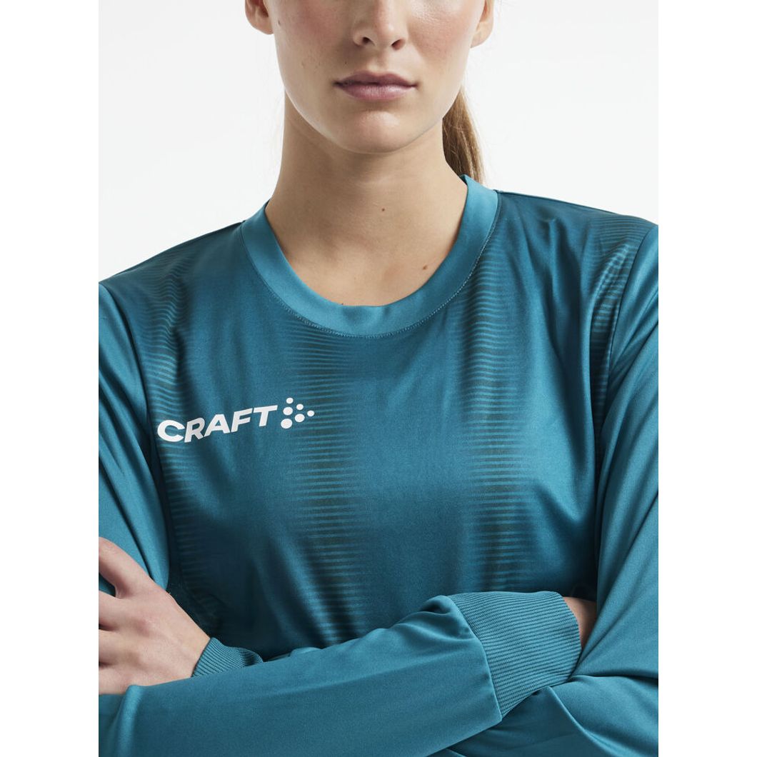 Progress 2.0 Torwart Langarmtrikot Damen