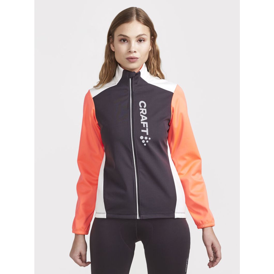 Core Bike Subz Lumen Jacke Damen