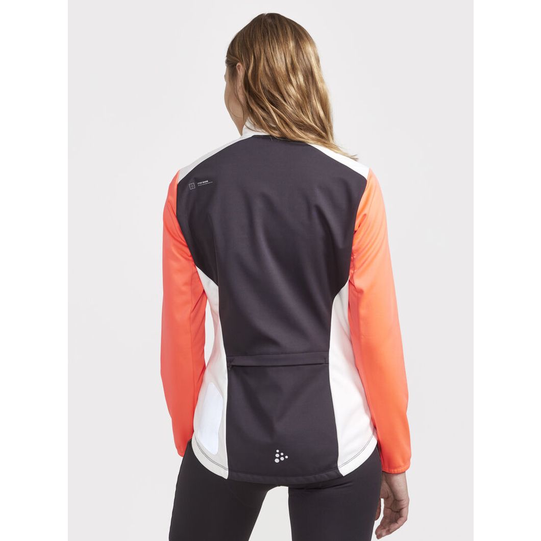 Core Bike Subz Lumen Jacke Damen