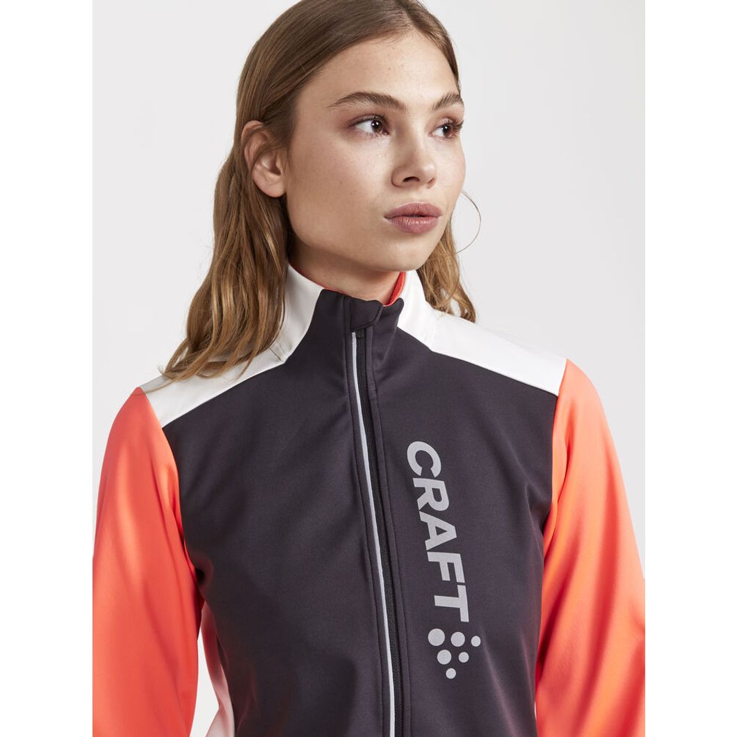 Core Bike Subz Lumen Jacke Damen