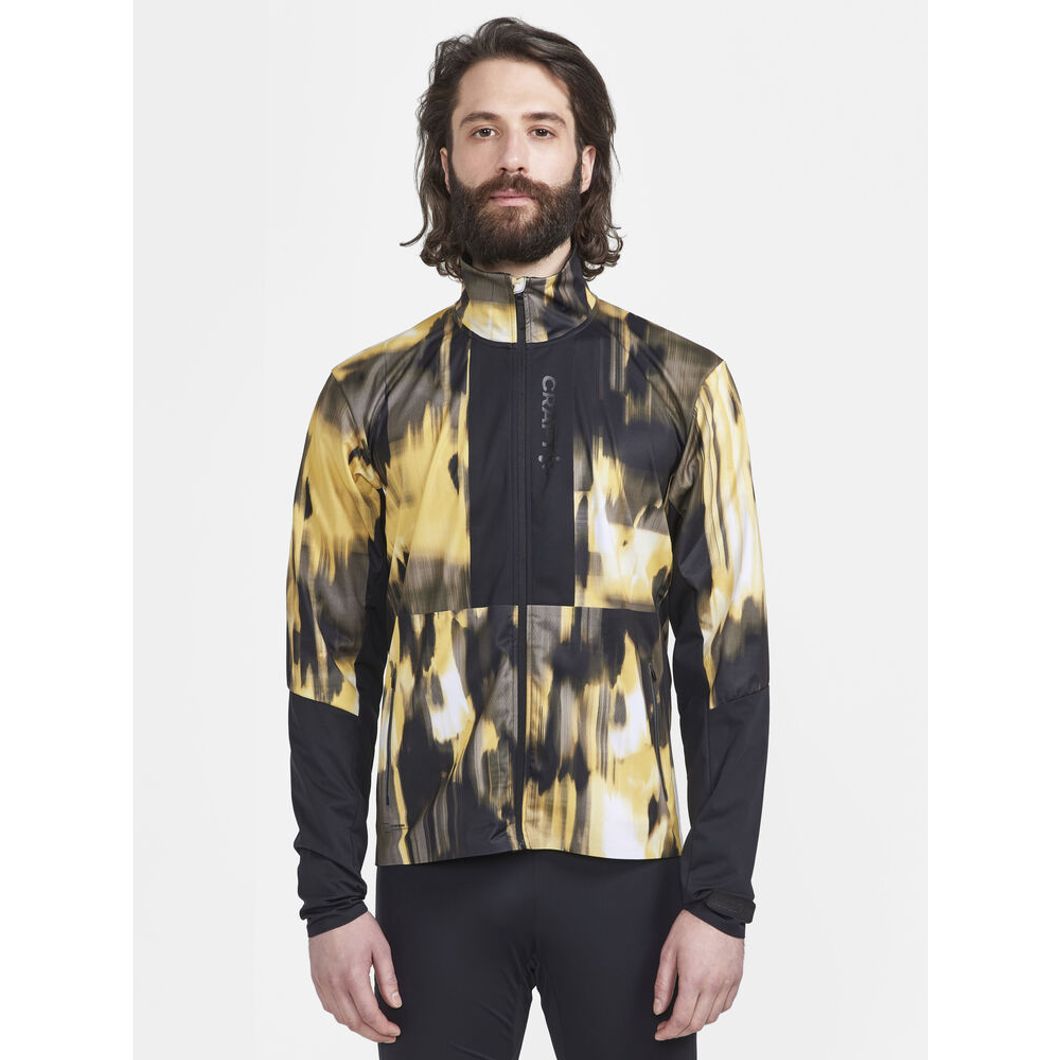 PRO Nordic Race Jacke