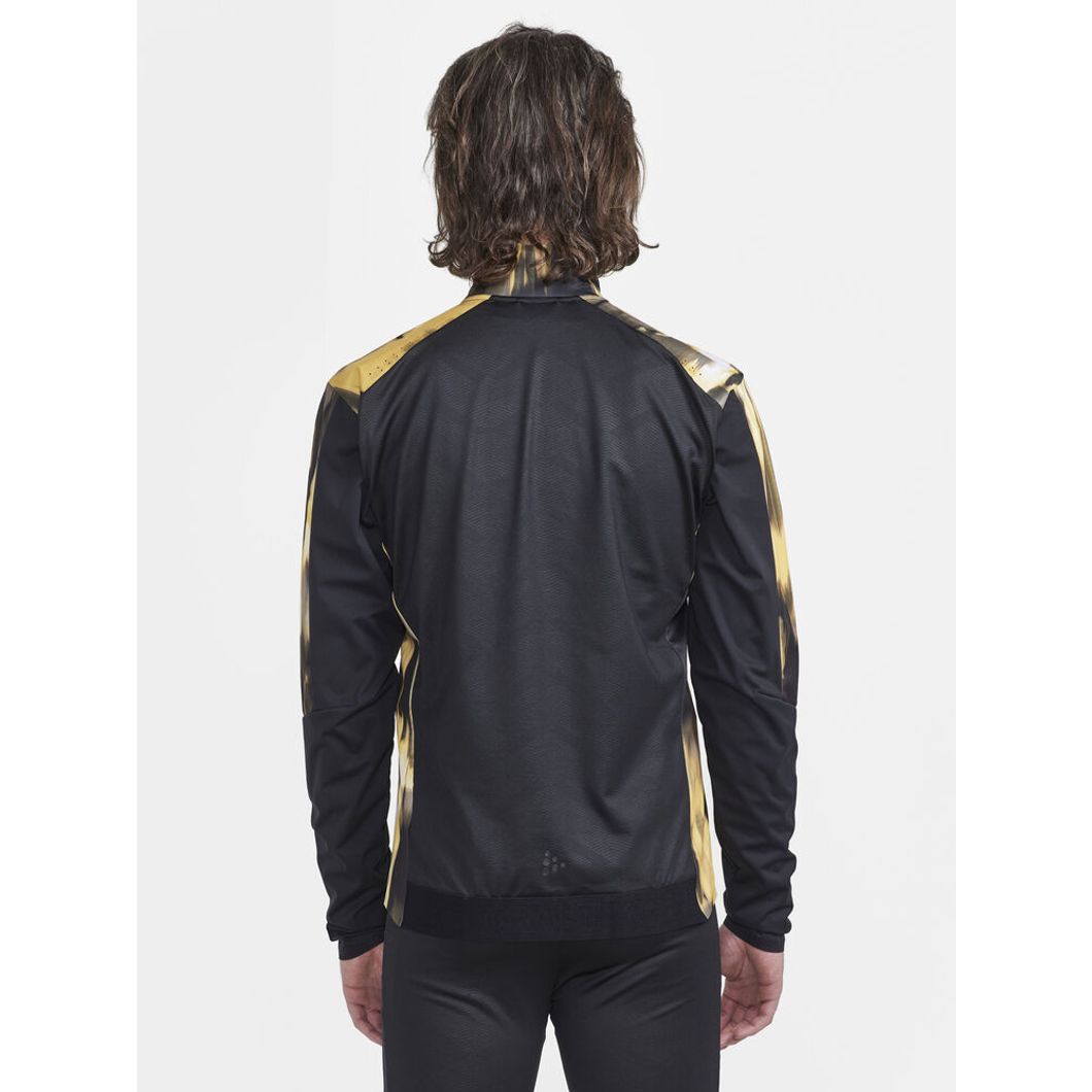 PRO Nordic Race Jacke