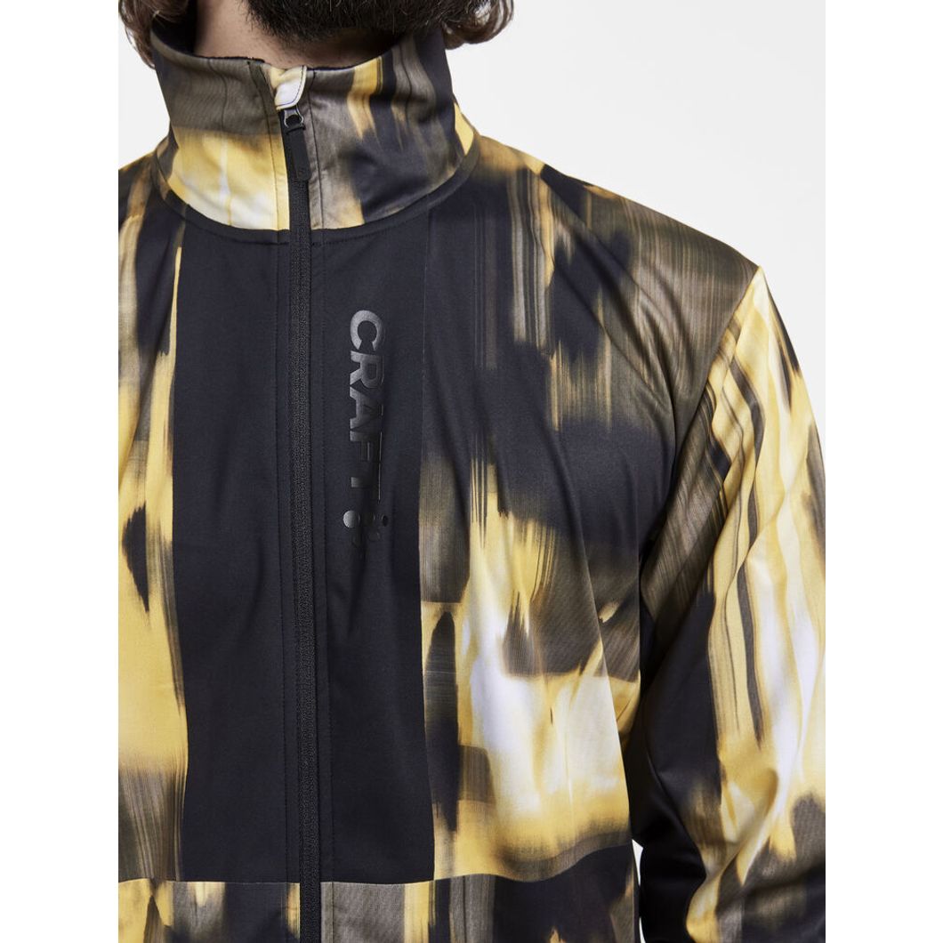 PRO Nordic Race Jacke