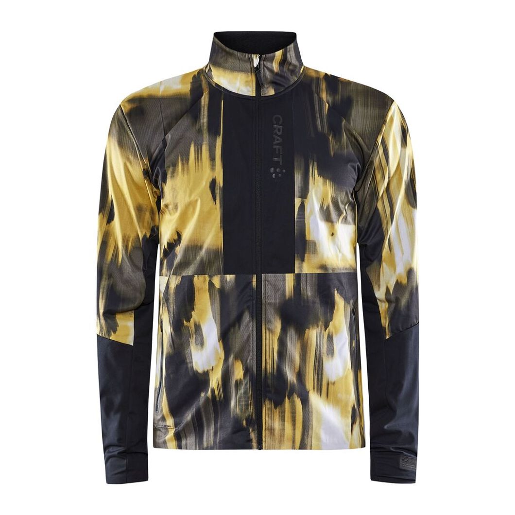 PRO Nordic Race Jacke