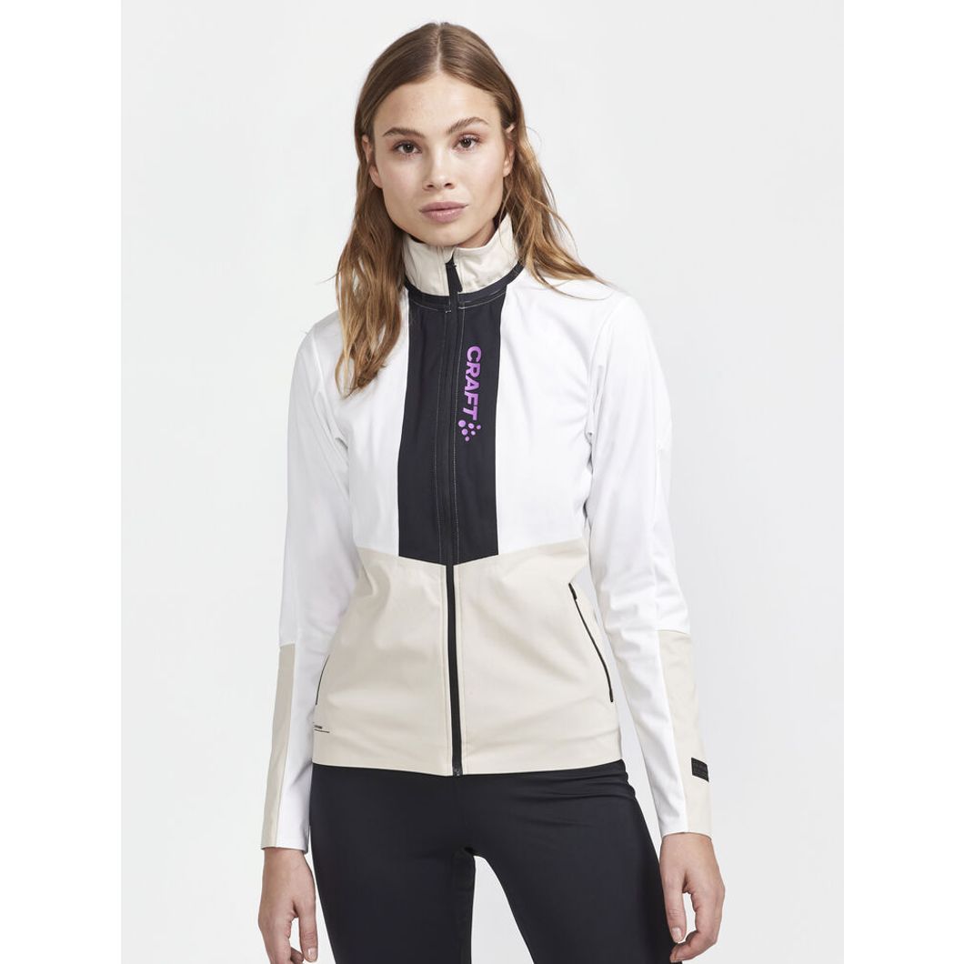 PRO Nordic Race Jacke Damen