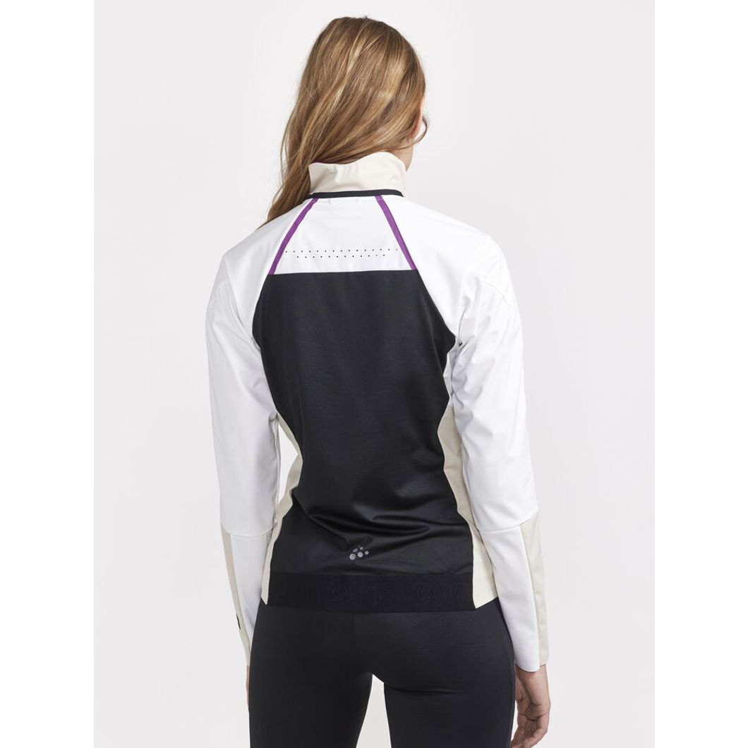PRO Nordic Race Jacke Damen